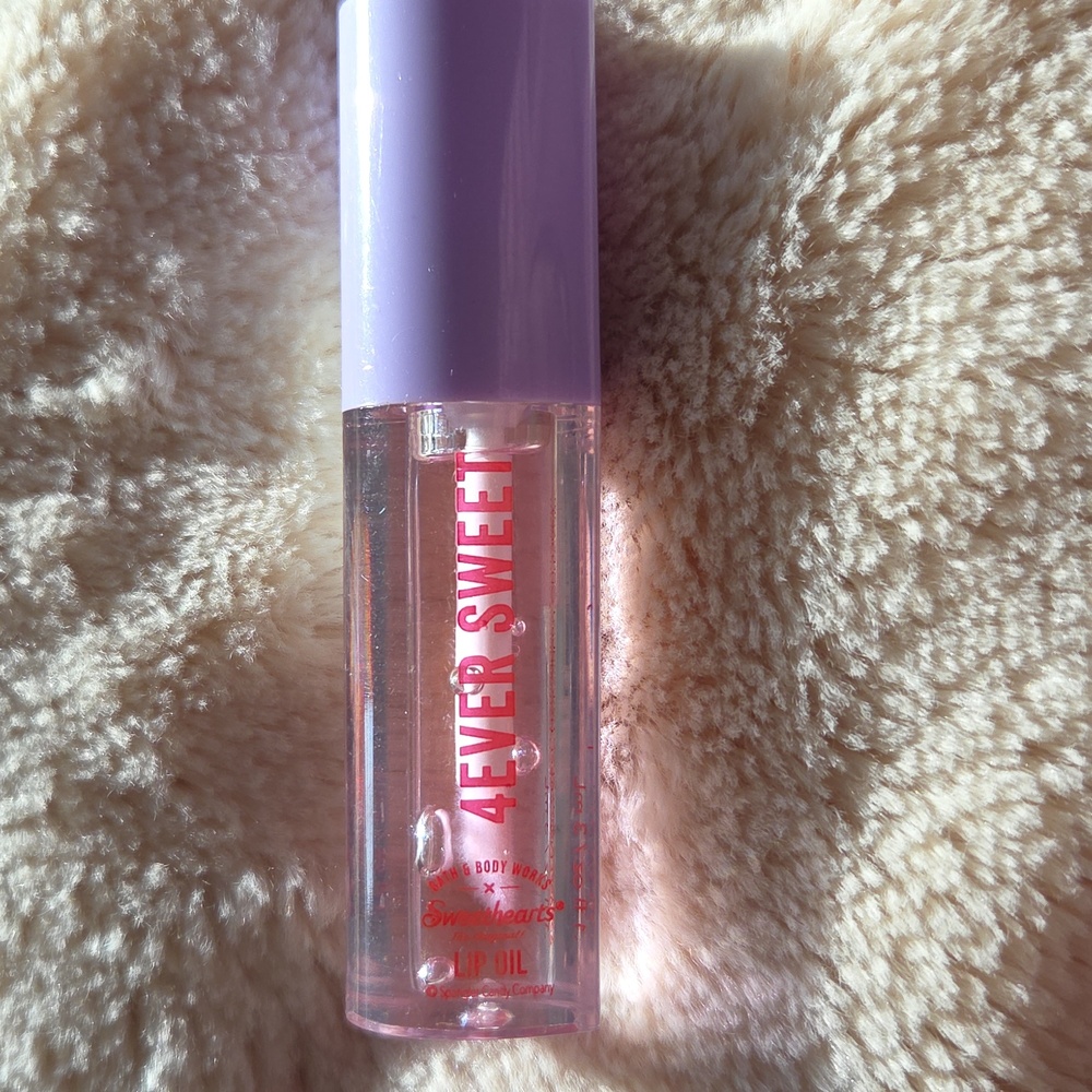 4Ever Sweet Lip Oil
